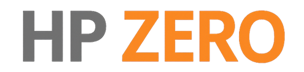 HP ZERO